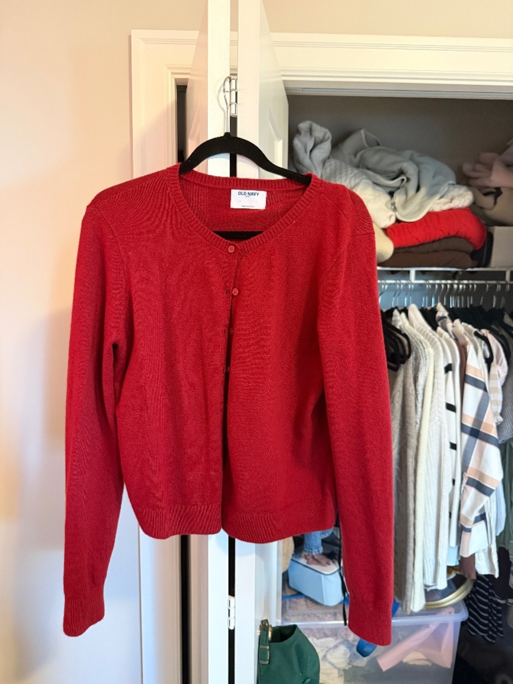 Old Navy Cardigan